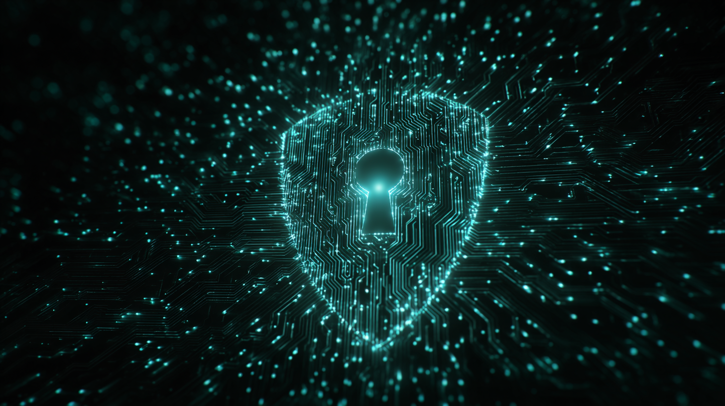 Digital security shield infrastructure