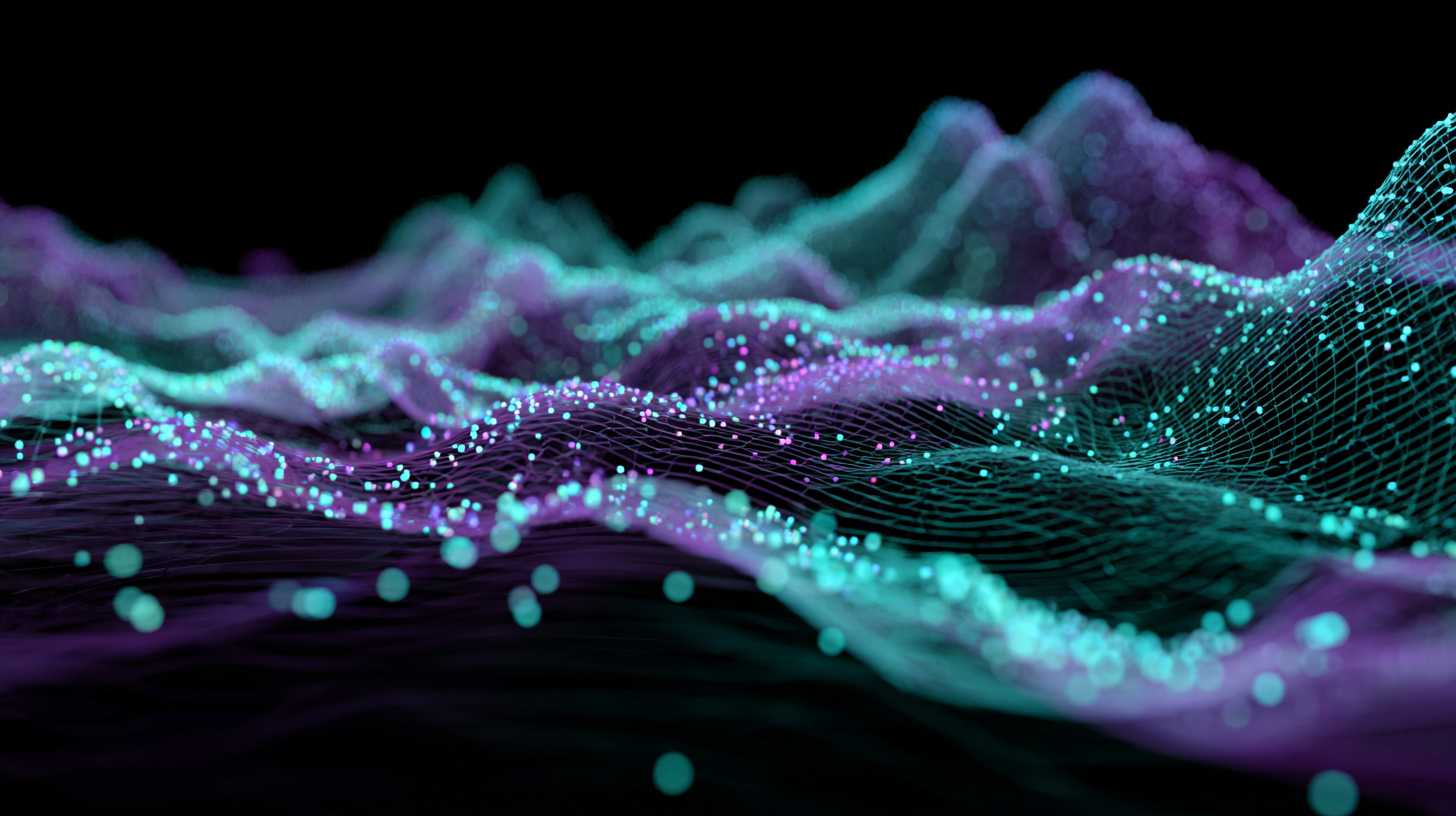 Abstract payment flow visualization